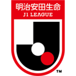 J1 League logo