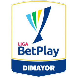 Categoría Primera A logo