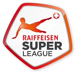Swiss Super League logo