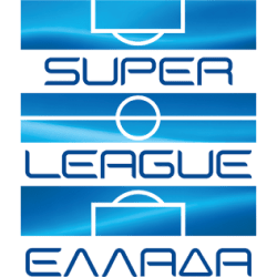 Greek Super League logo