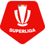 Romanian SuperLiga logo
